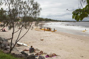 Halse Lodge Backpackers Hostel YHA - Accommodation NT 1
