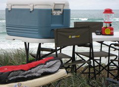 Rainbow Beach Hire-a-camp - Accommodation NT 1