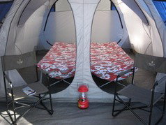 Rainbow Beach Hire-a-camp - Accommodation NT 3