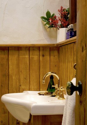 Bamboo Retreat - Accommodation NT 2