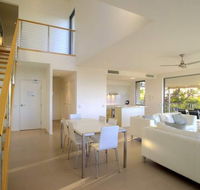 Rainbow Sea Resort - Accommodation NT
