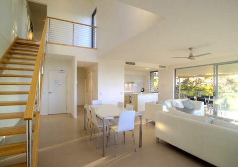 Rainbow Sea Resort - Accommodation NT 0