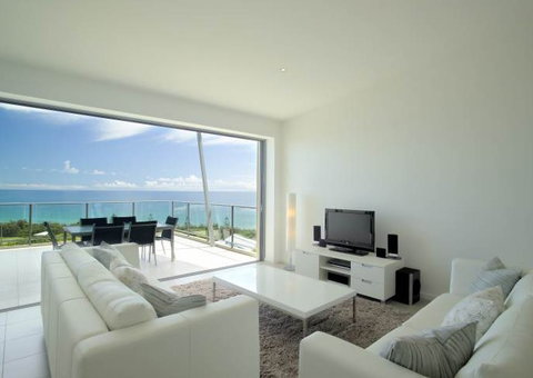 Rainbow Sea Resort - Accommodation NT 1