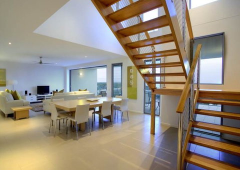 Rainbow Sea Resort - Accommodation NT 2