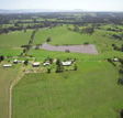 Parma Farm  Beach Escapes - Accommodation NT