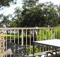 Huskisson Bayside Resort - Accommodation NT