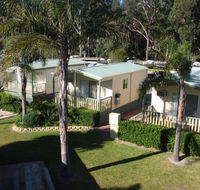 Jervis Bay Caravan Park - Accommodation NT