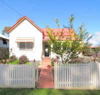 Diamond Cottages - Accommodation NT