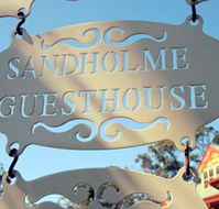 Sandholme Guesthouse 5 Star - Accommodation NT