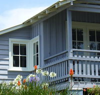 Hyams Beach Seaside Cottages - Accommodation NT