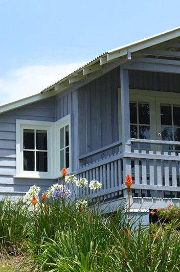 Hyams Beach Seaside Cottages - Accommodation NT 0