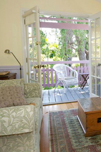 Hyams Beach Seaside Cottages - Accommodation NT 1