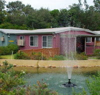 Bay of Plenty Lodges - Accommodation NT