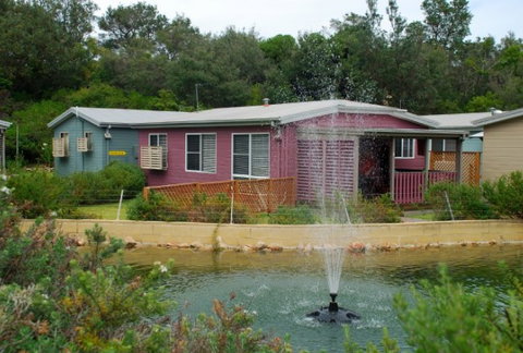 Bay Of Plenty Lodges - Accommodation NT 0