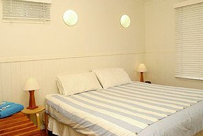 Bay Of Plenty Lodges - Accommodation NT 1