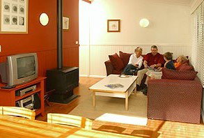 Bay Of Plenty Lodges - Accommodation NT 2