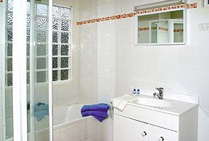 Bay Of Plenty Lodges - Accommodation NT 3