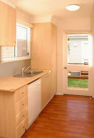 Bay Of Plenty Lodges - Accommodation NT 4