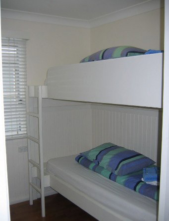 Bay Of Plenty Lodges - Accommodation NT 5