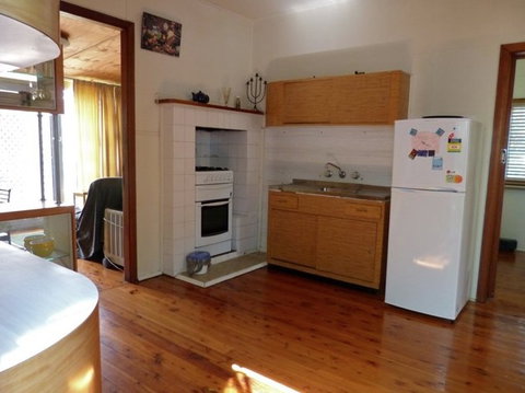South Coast Holiday Cottages - NT Tourism 2