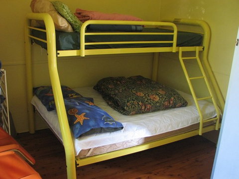 South Coast Holiday Cottages - NT Tourism 4