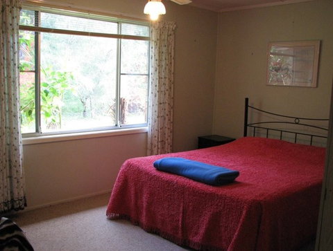 South Coast Holiday Cottages - NT Tourism 5