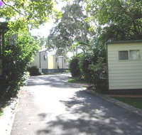 Palm Beach Caravan Park - Accommodation NT