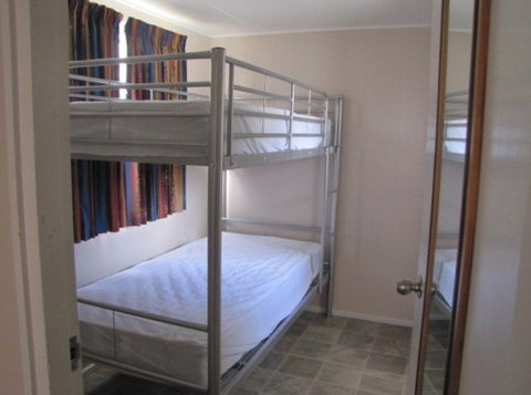 Palm Beach Caravan Park - NT Tourism 3