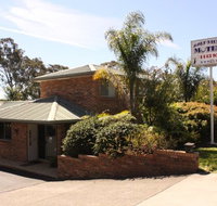 Golf View Motel - Accommodation NT