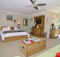 The Nature Lodge - Accommodation NT