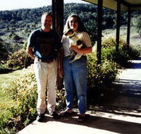 Avalanche Homestead - Accommodation NT