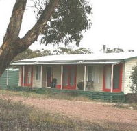 Christmas Tree Cottage - Accommodation NT