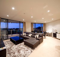 Axis Apartment Short Term Accommodation - Accommodation NT