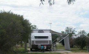 Capital Country Holiday Village - Accommodation NT 1