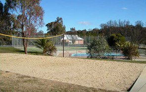 Capital Country Holiday Village - Accommodation NT 4