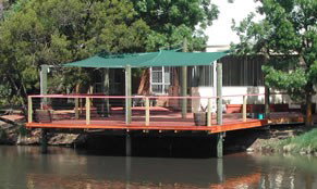 Capital Country Holiday Village - Accommodation NT 5