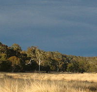 Namadgi National Park - Accommodation NT