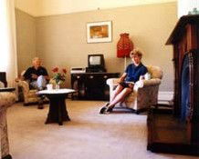 Antoinette's Bed & Breakfast - Accommodation NT 1