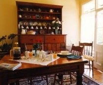 Antoinette's Bed & Breakfast - Accommodation NT 2
