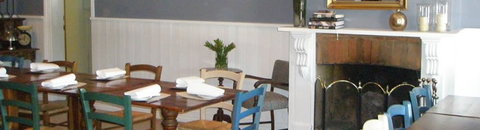 Emeu Inn Bed & Breakfast - Accommodation NT 1