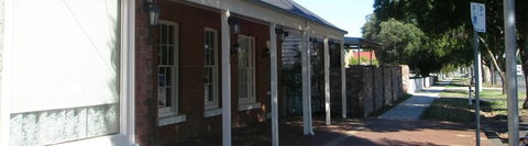 Emeu Inn Bed & Breakfast - Accommodation NT 2