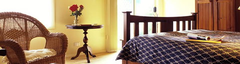 Emeu Inn Bed & Breakfast - Accommodation NT 3