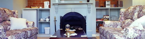 Emeu Inn Bed & Breakfast - Accommodation NT 4