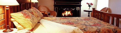 Emeu Inn Bed & Breakfast - Accommodation NT 5