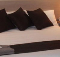Bristol Hill Motor Inn  Peppas Licensed Restaurant - Accommodation NT