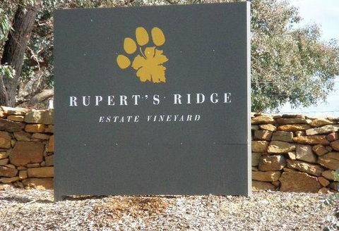 Rupert's Ridge Retreat - Accommodation NT 0