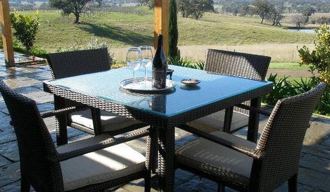 Rupert's Ridge Retreat - Accommodation NT 1