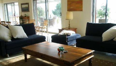 Rupert's Ridge Retreat - Accommodation NT 3