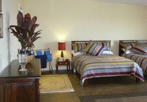 Rupert's Ridge Retreat - Accommodation NT 4