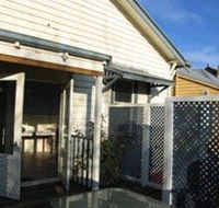 Lauriston Cottage - Accommodation NT